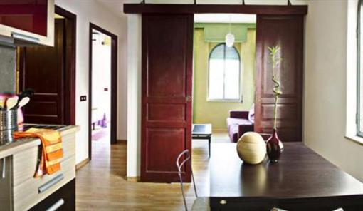 фото отеля Apartaments Taormina City Center