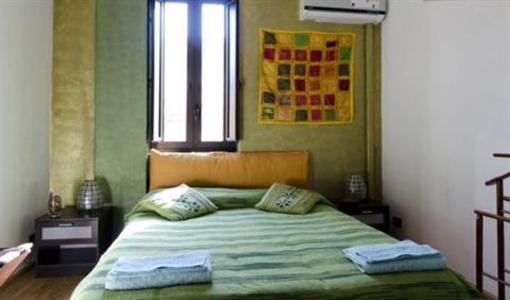 фото отеля Apartaments Taormina City Center