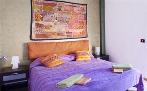 фото отеля Apartaments Taormina City Center