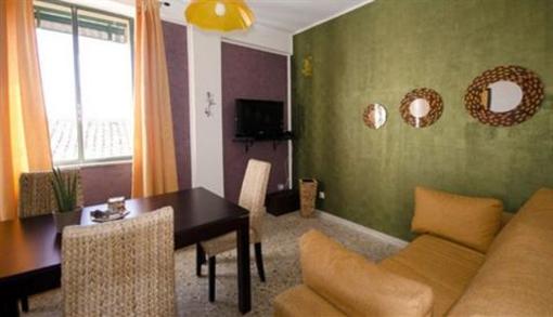 фото отеля Apartaments Taormina City Center