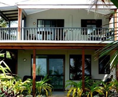 фото отеля Muri Beach Resort Rarotonga