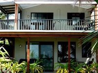 Muri Beach Resort Rarotonga