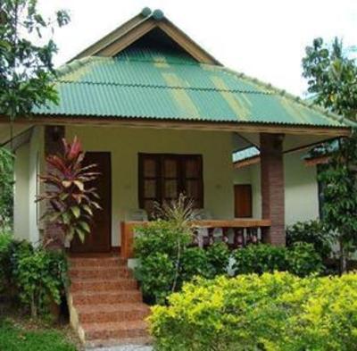 фото отеля Ao Nang Friendly Bungalow
