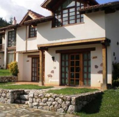 фото отеля El Covaju Apartamentos Cabezon de Liebana