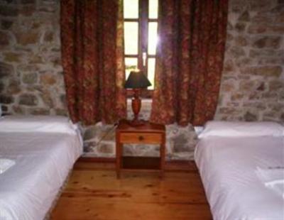 фото отеля El Covaju Apartamentos Cabezon de Liebana