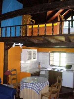 фото отеля El Covaju Apartamentos Cabezon de Liebana