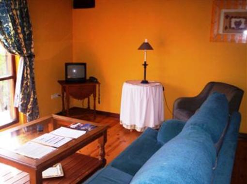 фото отеля El Covaju Apartamentos Cabezon de Liebana