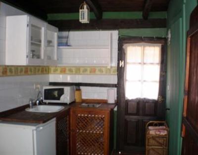 фото отеля El Covaju Apartamentos Cabezon de Liebana