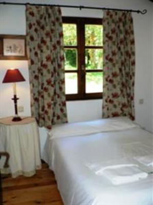 фото отеля El Covaju Apartamentos Cabezon de Liebana