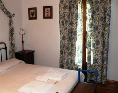 фото отеля El Covaju Apartamentos Cabezon de Liebana