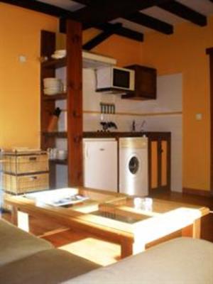 фото отеля El Covaju Apartamentos Cabezon de Liebana