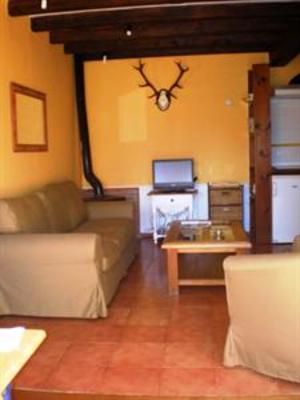 фото отеля El Covaju Apartamentos Cabezon de Liebana