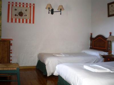 фото отеля El Covaju Apartamentos Cabezon de Liebana
