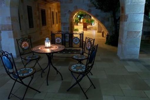 фото отеля Relais Villa Lucia