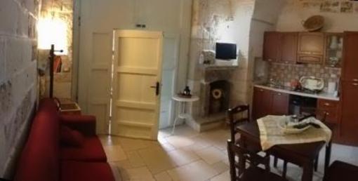 фото отеля Relais Villa Lucia