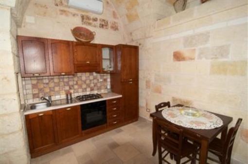 фото отеля Relais Villa Lucia