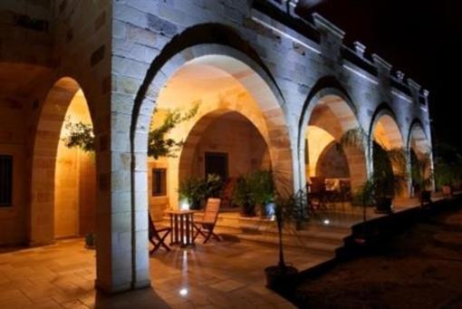 фото отеля Relais Villa Lucia