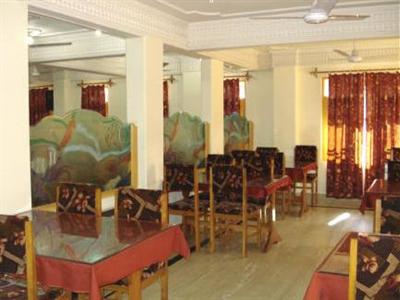 фото отеля City Plaza Hotel Srinagar