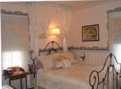 фото отеля Candlelite Inn Bed & Breakfast