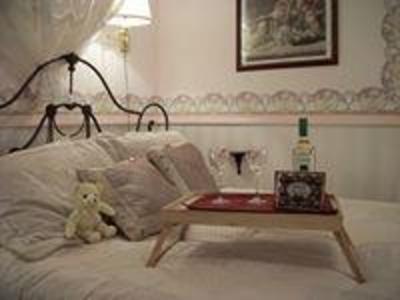 фото отеля Candlelite Inn Bed & Breakfast