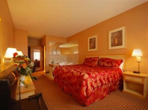 фото отеля BEST WESTERN Topeka Inn and Suites