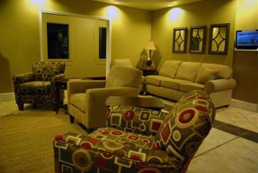 фото отеля BEST WESTERN Topeka Inn and Suites