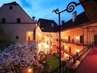 фото отеля Schlosshotel Obermayerhofen