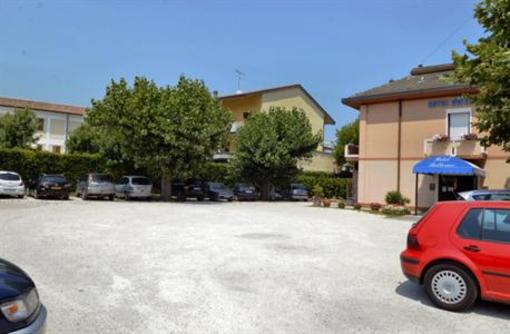 фото отеля Albergo Bellerive