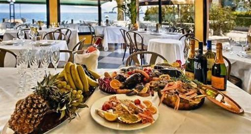 фото отеля Albergo Bellerive