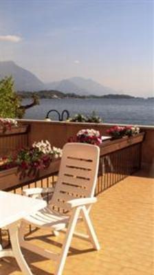 фото отеля Albergo Bellerive