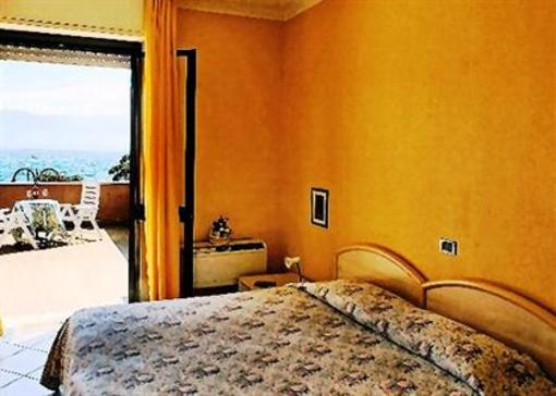 фото отеля Albergo Bellerive