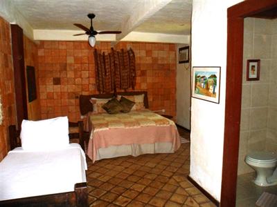 фото отеля Pousada O Casarao Pirenopolis