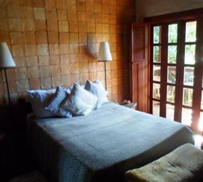 фото отеля Pousada O Casarao Pirenopolis