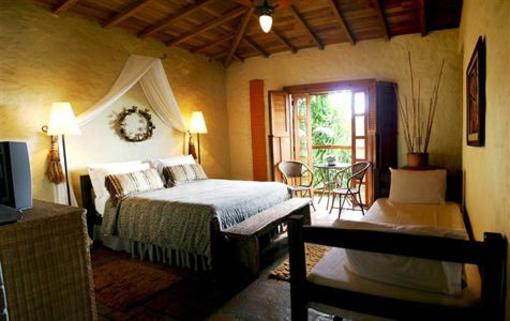 фото отеля Pousada O Casarao Pirenopolis