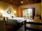 фото отеля Pousada O Casarao Pirenopolis