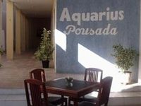 Hotel e Pousada Aquarius