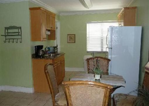 фото отеля Royal North Beach Rentals Clearwater (Florida)