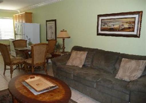 фото отеля Royal North Beach Rentals Clearwater (Florida)