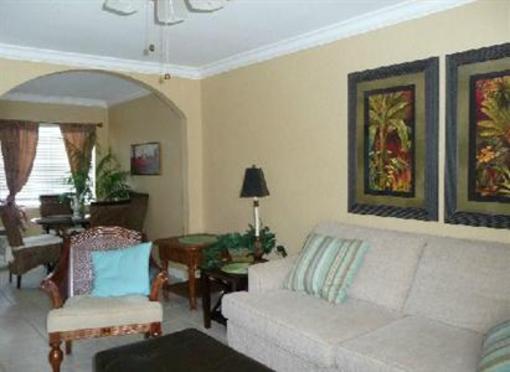 фото отеля Royal North Beach Rentals Clearwater (Florida)