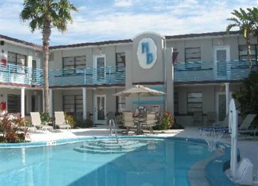 фото отеля Royal North Beach Rentals Clearwater (Florida)