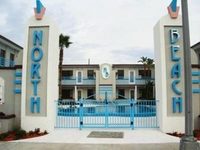 Royal North Beach Rentals Clearwater (Florida)