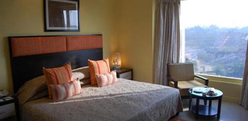 фото отеля Atrium Hotel Faridabad