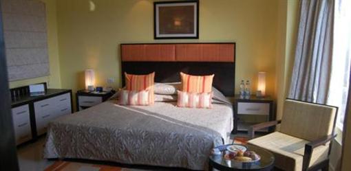 фото отеля Atrium Hotel Faridabad