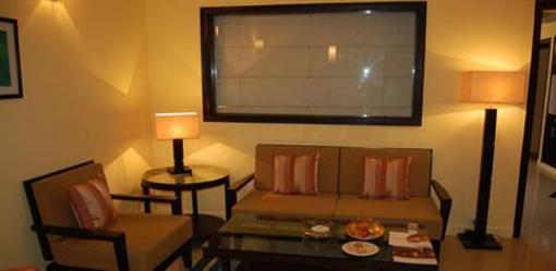фото отеля Atrium Hotel Faridabad