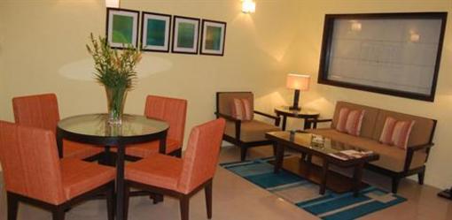 фото отеля Atrium Hotel Faridabad