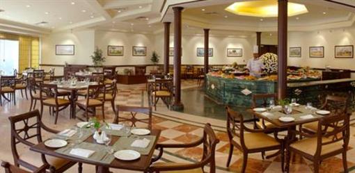фото отеля Atrium Hotel Faridabad