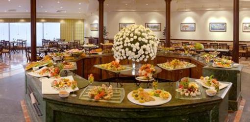 фото отеля Atrium Hotel Faridabad