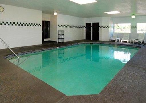 фото отеля Comfort Inn & Suites Salem