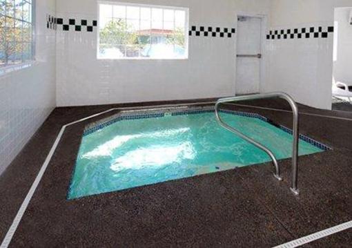 фото отеля Comfort Inn & Suites Salem