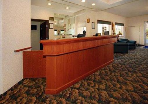 фото отеля Comfort Inn & Suites Salem